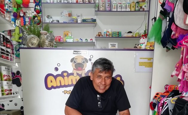 Foto de Animal Club pet Shop