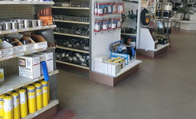 Photo of Larry & Joe's Plumbing Supplies