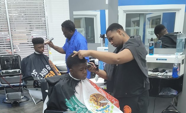 Photo of Vibe Barber College