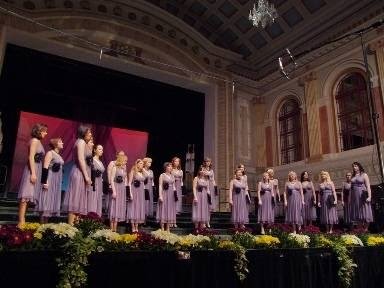 Photo of Cork International Choral Festival