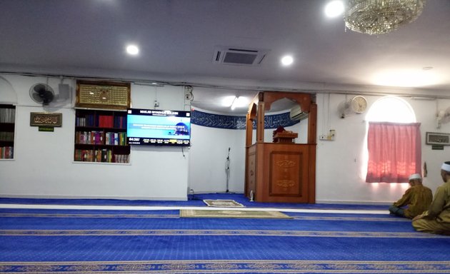 Photo of Masjid Riyadhus Solihin