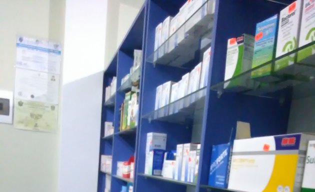 Foto de Farmacia Bazar Alisson