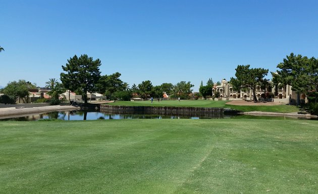 Photo of Arizona Biltmore Golf Club