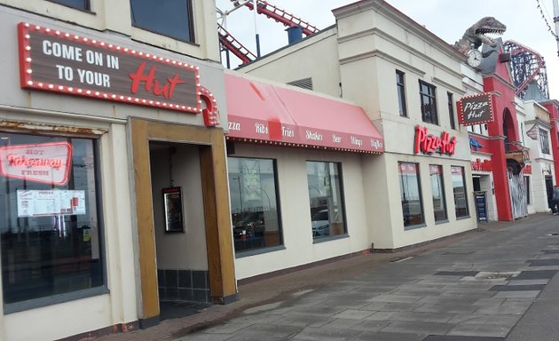 Photo of Pizza Hut Restaurants