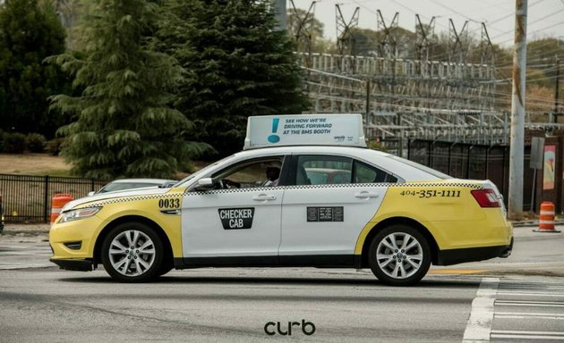 Photo of Atlanta Checker Cab Co Inc