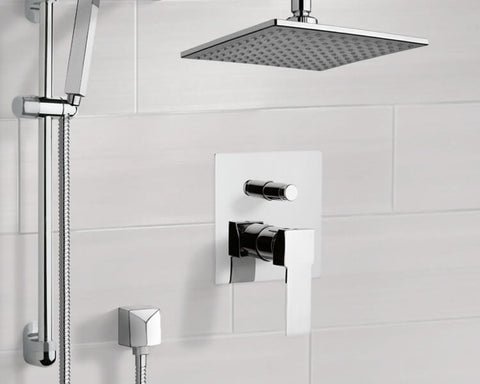 Photo of Shower Faucet