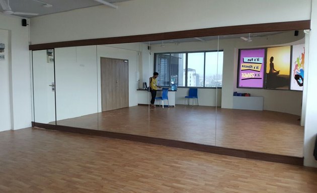 Photo of Zenergy - Power Yoga, Zumba Studio And Functional Training, Classes In Khar Bandra West and Santacruz