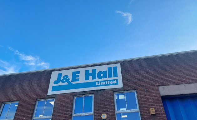 Photo of J & E Hall Ltd