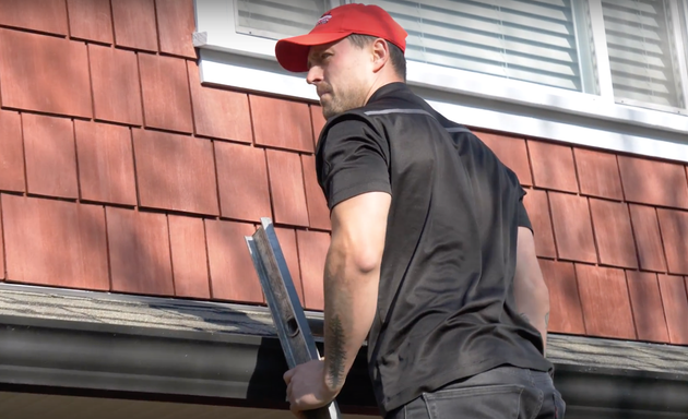 Photo of Gutter-vac Home Services