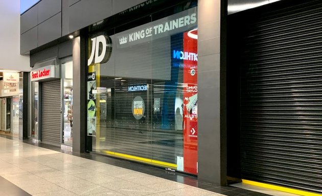 Photo of JD Sports