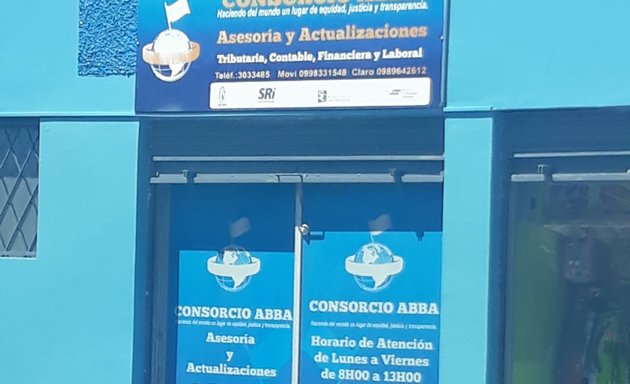 Foto de Consorcio Abba