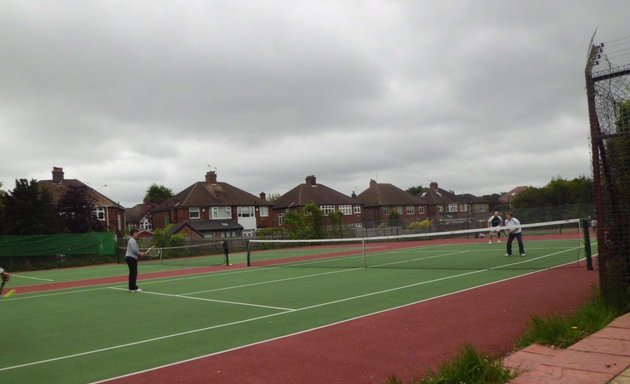 Photo of Chislehurst Tennis Club