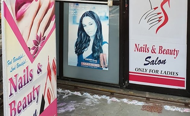 Photo of Nails and beauty salon