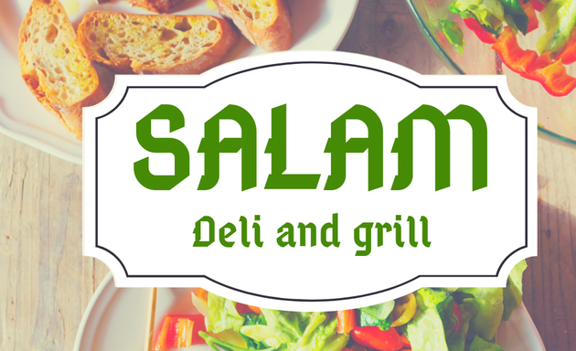 Photo of Salam deli and grill