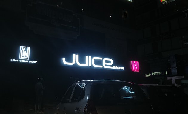 Photo of Juice Salon