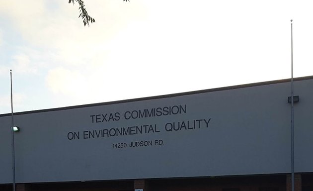 Photo of Texas Commission-Environmental