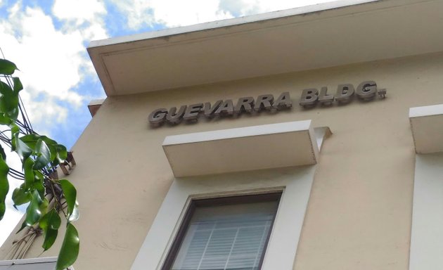 Photo of Guevarra Law Office
