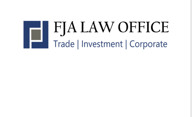 Photo of FJA Law Office