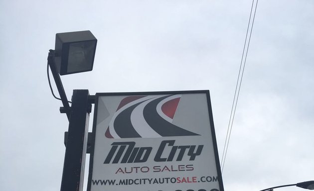 Photo of Mid City Auto Sales