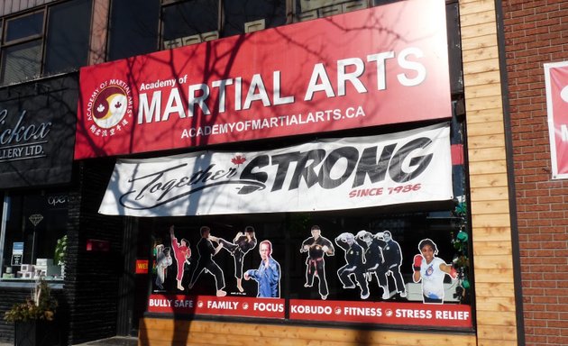 Photo of Port Credit Academy of Martial Arts