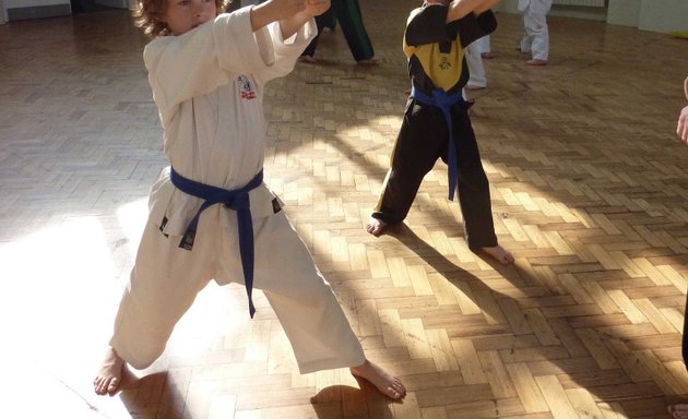 Photo of Bristol South Taekwondo - Hengrove