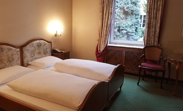 Foto von Hotel Hohenstauffen