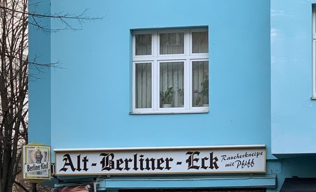 Foto von Alt Berliner Eck