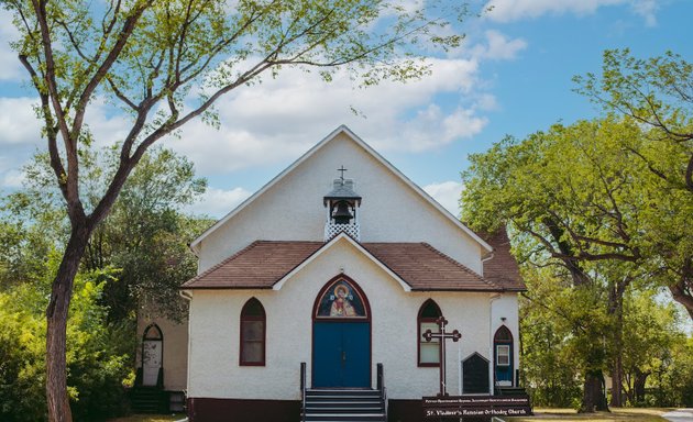 Photo of St Vladimir Church