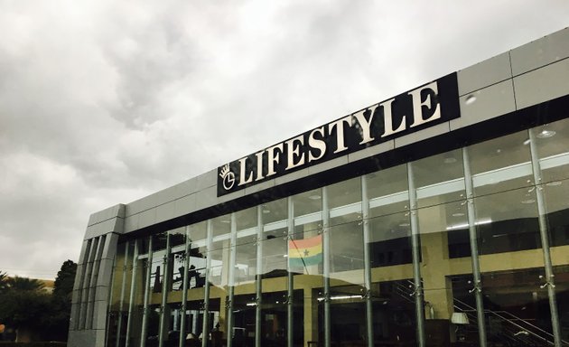 Photo of Lifestyle Gallery