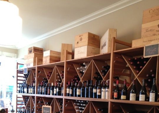 Photo of Castro Village Wine Co