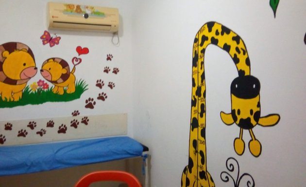 Foto de Pediatric Care Centro Médico Terapéutico Infantil de Estimulación Multisensorial. Maracaibo Venezuela