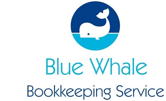 Photo of Blue Whale Bookkeeping Service