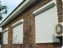 Photo of Griffin Security - Roller Shutters & Grilles