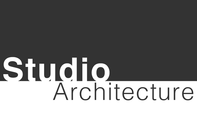 Photo of Studio Architecture