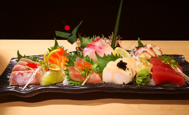 Photo of Gyoka Izakaya Sushi Bar