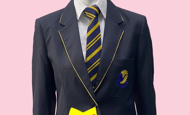 Photo of Victoria 2 Schoolwear