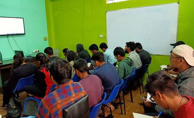 Photo of Prsoftwares c,c++,java,python,Data science, Machine learning,Azure, programming training insitute in Hyderabad Dilsukhnagar