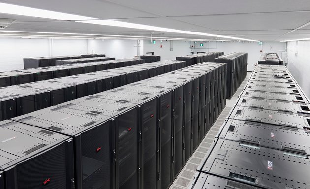 Photo of Nuday Networks Inc. - Toronto Colocation Datacenter