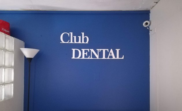 Foto de Club Dental (Sede San Juan de Miraflores)