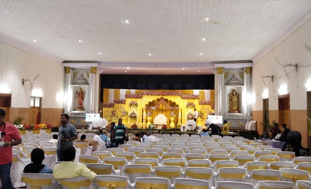 Photo of Chandra Sagara Kalyana Mahal