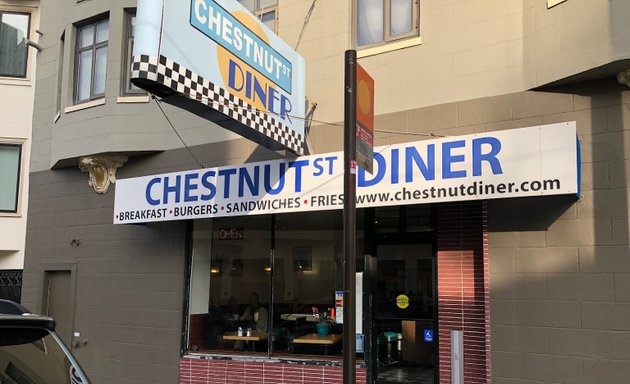 Photo of Chestnut Diner