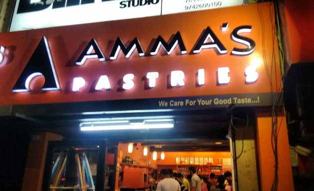 Photo of Amma's Pastries