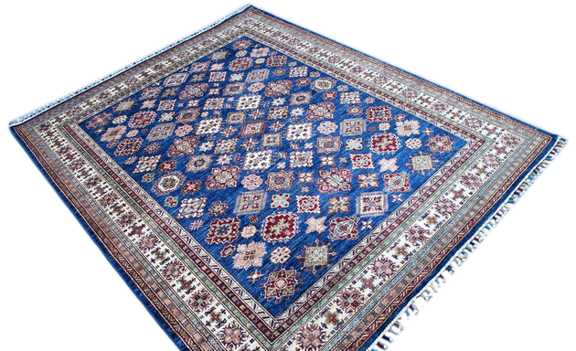 Photo of Caspian Rugs Ltd.