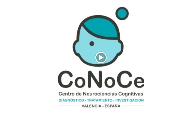 Foto de CoNoCe Centro Neurociencias Cognitivas