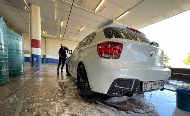 Photo of Thunder Brothers Car Wash - Cape Gate