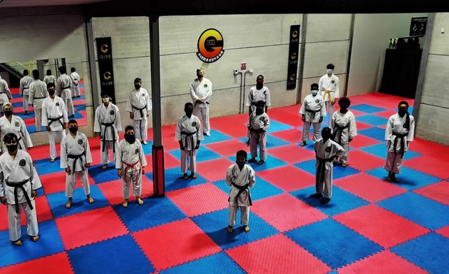Photo of International Martial Arts Academy