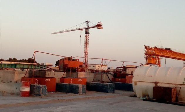 Photo of Al Meraikhi Precast - Al Ashoush Factory