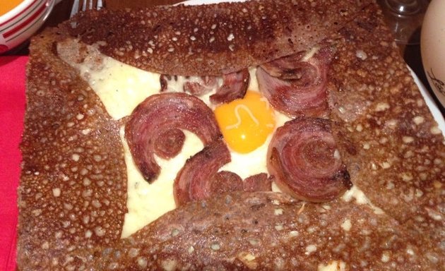 Photo de Crêperie de Quiberon