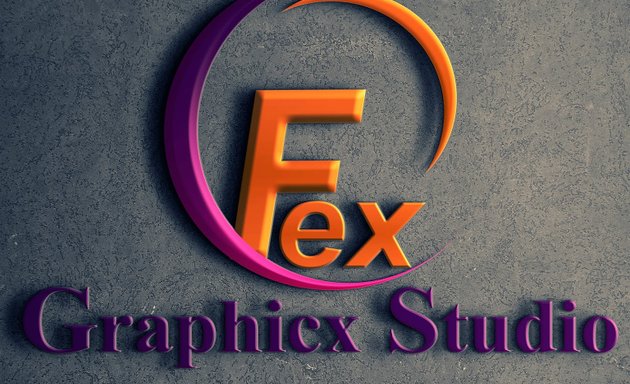 Photo of Fex Graphicx Studio