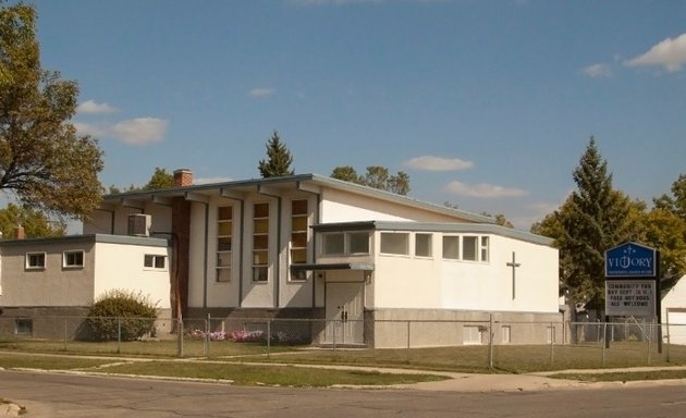 Photo of Victory Pentecostal Church of God